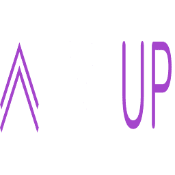 LVLUP logo