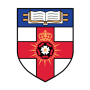 University of London logo