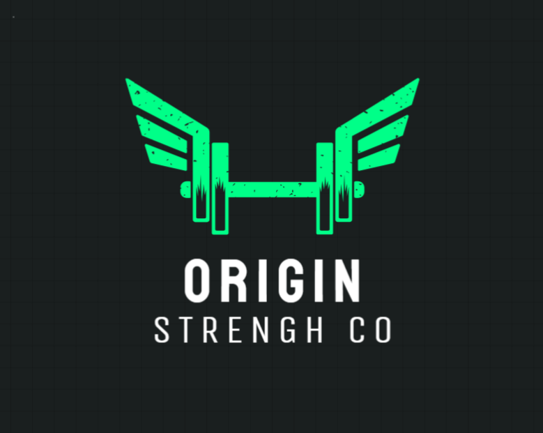 Originstrength logo