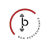 Benperformance logo