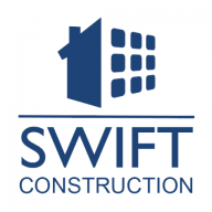 Swift Construction logo