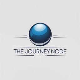 The Journey Node logo