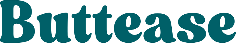 Buttease logo