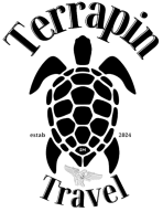 Terrapin Travel LLC logo