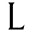 Laura Canada logo