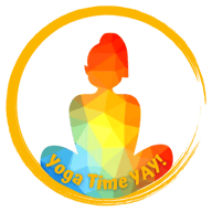 Yoga Time YAY logo