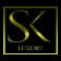 SK Luxury Services logo