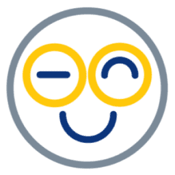 Wood St Optical logo