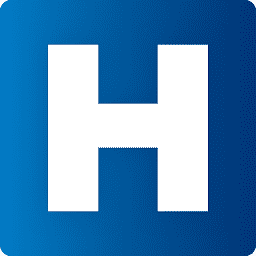 Hondruford logo