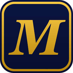 Mayfair Casino London logo