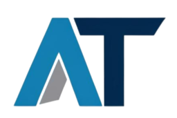 AT Staffing Solutions logo