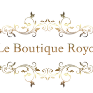 Le Boutique Royal logo