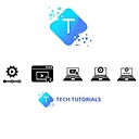 Tech Tutorials hub logo