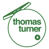 Thomas Turner logo