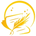Author Heaven logo