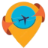 Highbrow Travels logo
