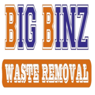 Big Binz 4 U Ltd logo