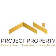 Project Property logo