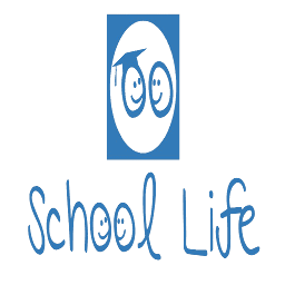 School Life logo