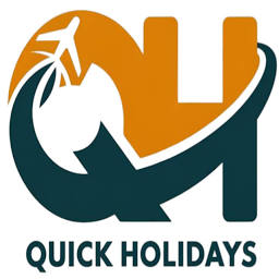 Quickholidays logo