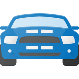 Easy Rent A Car logo