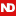 Nordrive logo