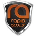Rapid Access Ltd logo