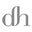 Dinny Hall logo