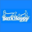 Barkhappy logo
