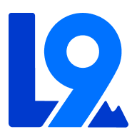 Level Nine Sports logo