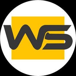 Woodensole logo