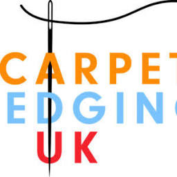 Carpet Edging UK logo
