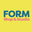 Form Shop & Studio logo
