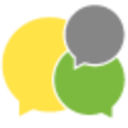 Come Round logo