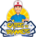 Cards by Brammers logo
