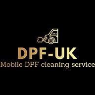 Dpf Uk logo