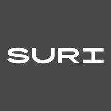 SURI - Award-winning Electric Toothbrush | B Corp™ logo