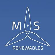 Mandsrenewables logo