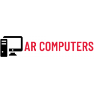 AR COMPUTERS logo