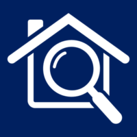 Dunford Penrose Surveyors logo