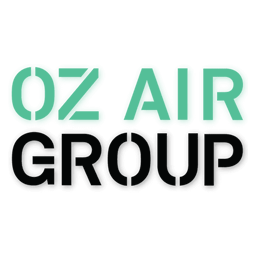Oz Air Group Pty Ltd logo