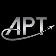 Atlantic Prestige Travel logo