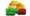 Smiley Fitness Retreats logo