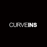 Curveins logo