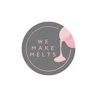 We Make Melts logo
