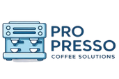 ProPresso Coffee Machine Repairs OXFORD logo