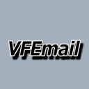 VFEmail.net logo