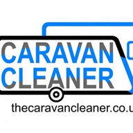 The Caravan Cleaner Ltd logo