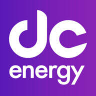 Dcenergy logo