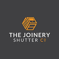 The Joinery Shutter Co. logo